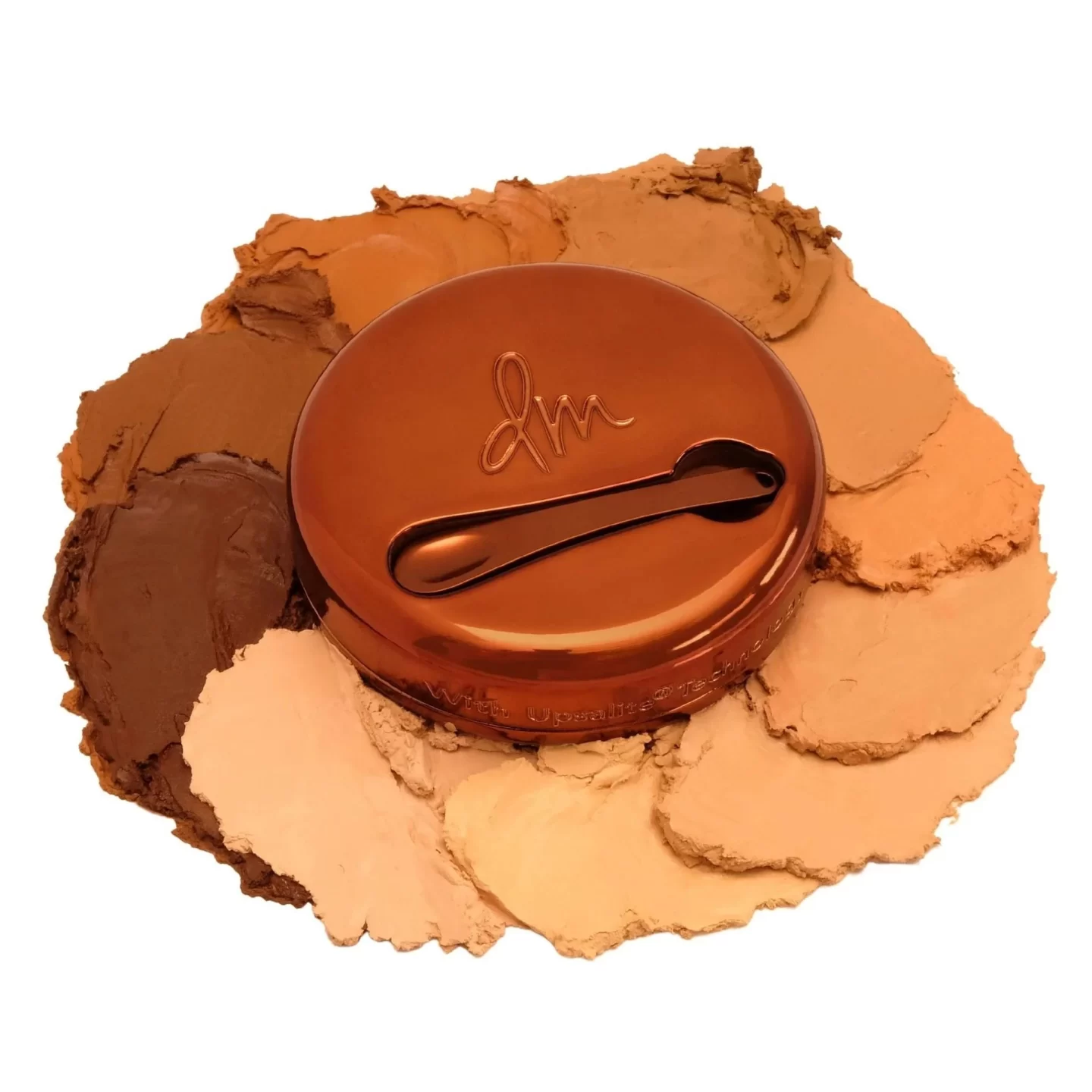 Danessa Myricks Yummy Skin Blurring Balm Powder