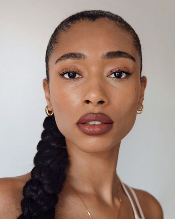 fresh face beauty - glow up guide