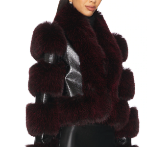 Alessia Jacket