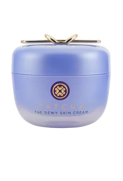 The Dewy Skin Cream