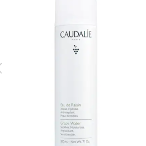 Grape Water Moisturizing Face Mist