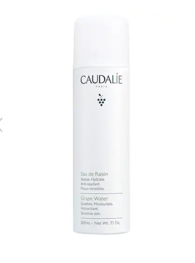 Grape Water Moisturizing Face Mist