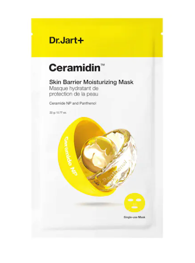 Ceramidin™ Skin Barrier Moisturizing Mask