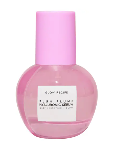 Plum Plump™ Hyaluronic Acid Hydrating Serum